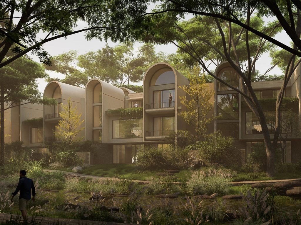 Official Embassy Riverine project gallery view