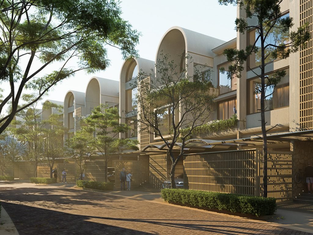 Official Embassy Riverine project gallery view